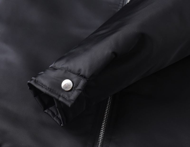 Prada Down Jackets